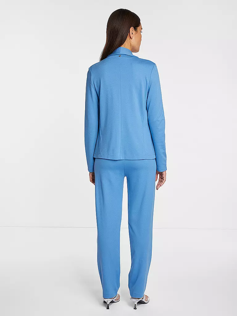 RICH & ROYAL | Blazer | Bleu