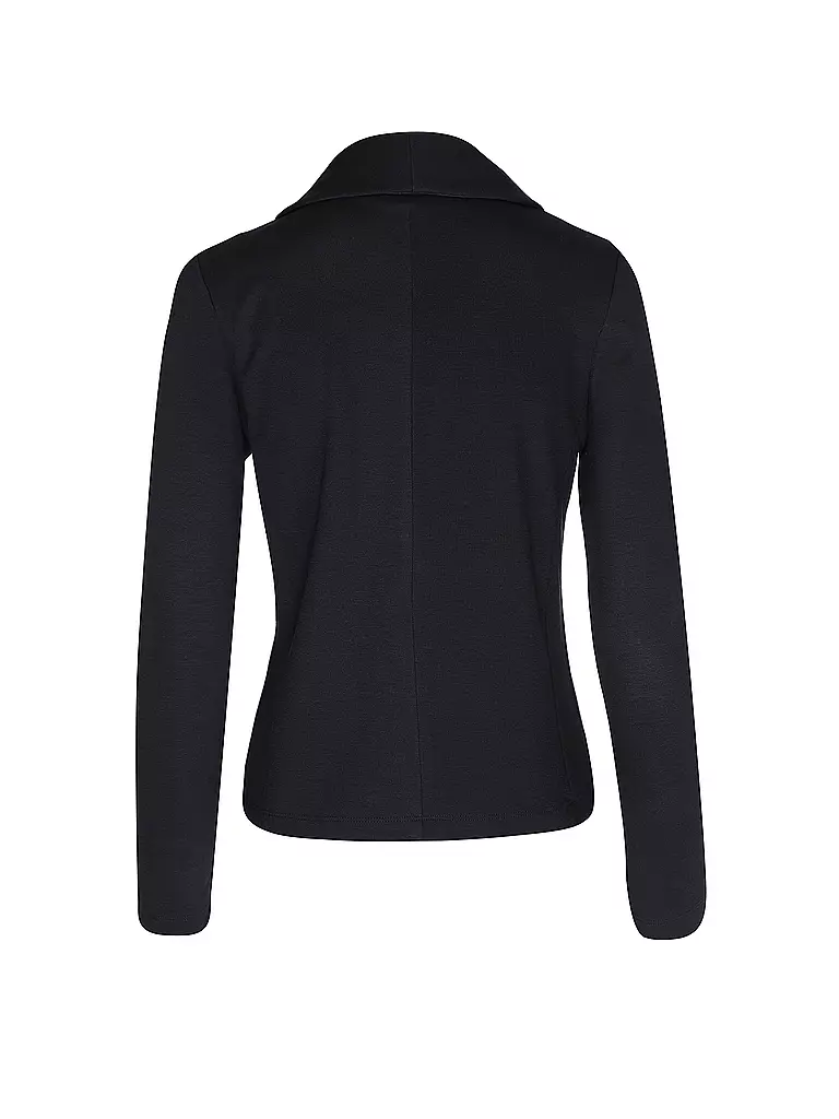 RICH & ROYAL | Blazer | Bleu foncé