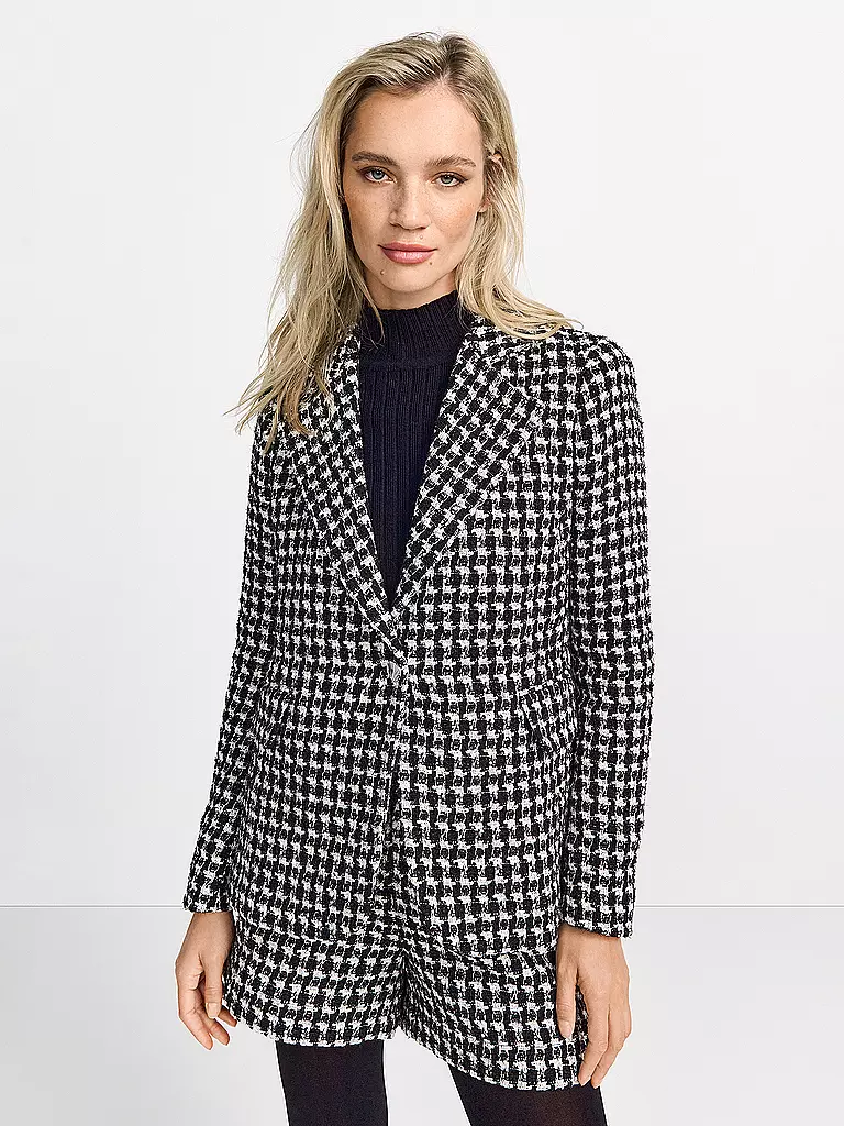RICH & ROYAL | Blazer | 