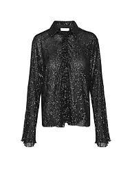 RICH & ROYAL | Blouse | Noir