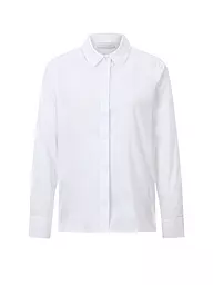 RICH & ROYAL | Blouse | Blanc