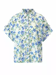 RICH & ROYAL | Blouse | Bleu