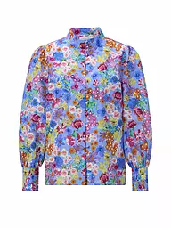 RICH & ROYAL | Blouse | Bleu