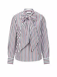 RICH & ROYAL | Blouse | Blanc