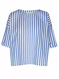 RICH & ROYAL | Blouse | Bleu clair