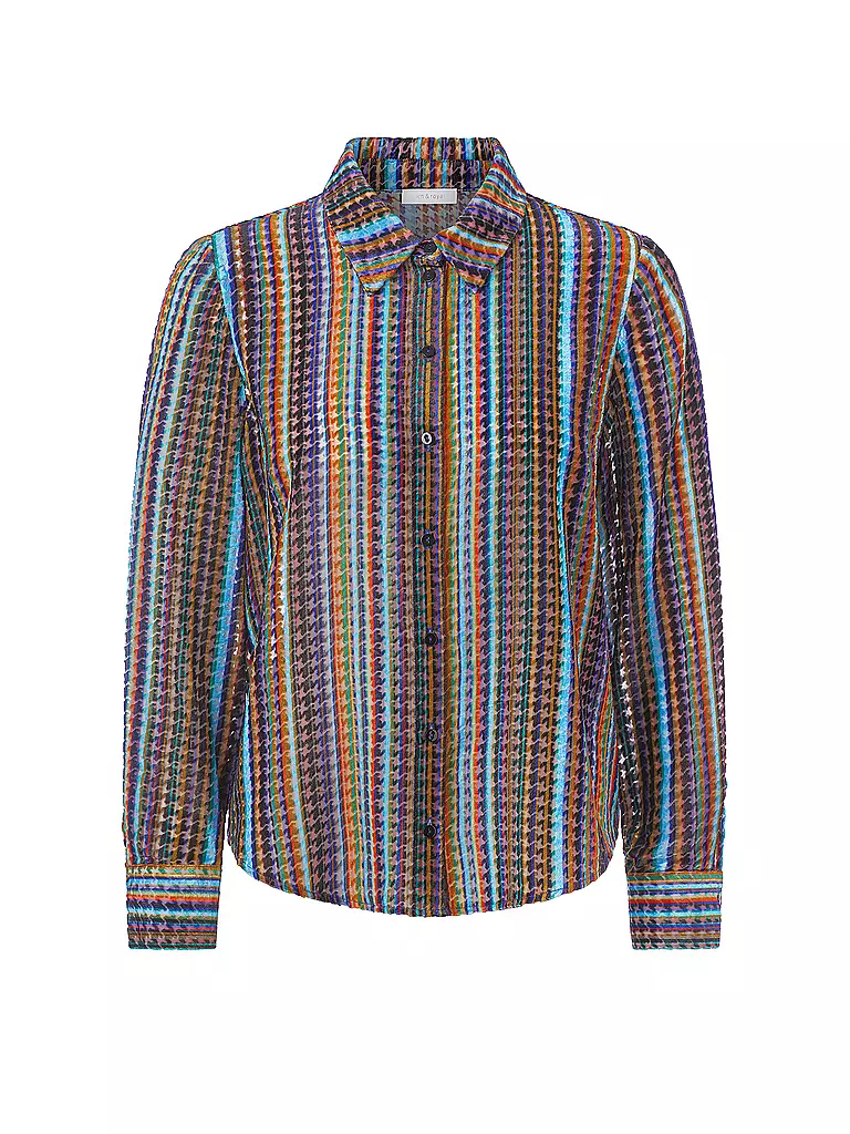 RICH & ROYAL | Blouse | bunt