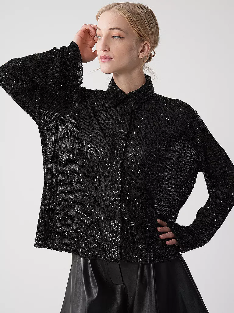 RICH & ROYAL | Blouse | 