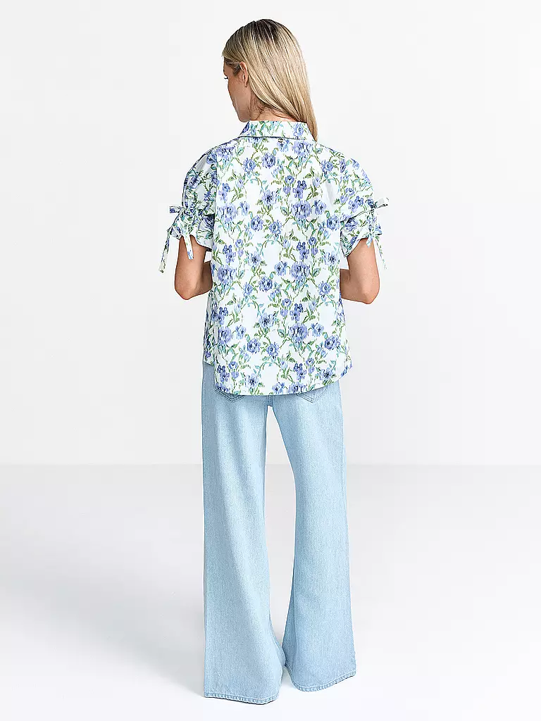 RICH & ROYAL | Blouse | 