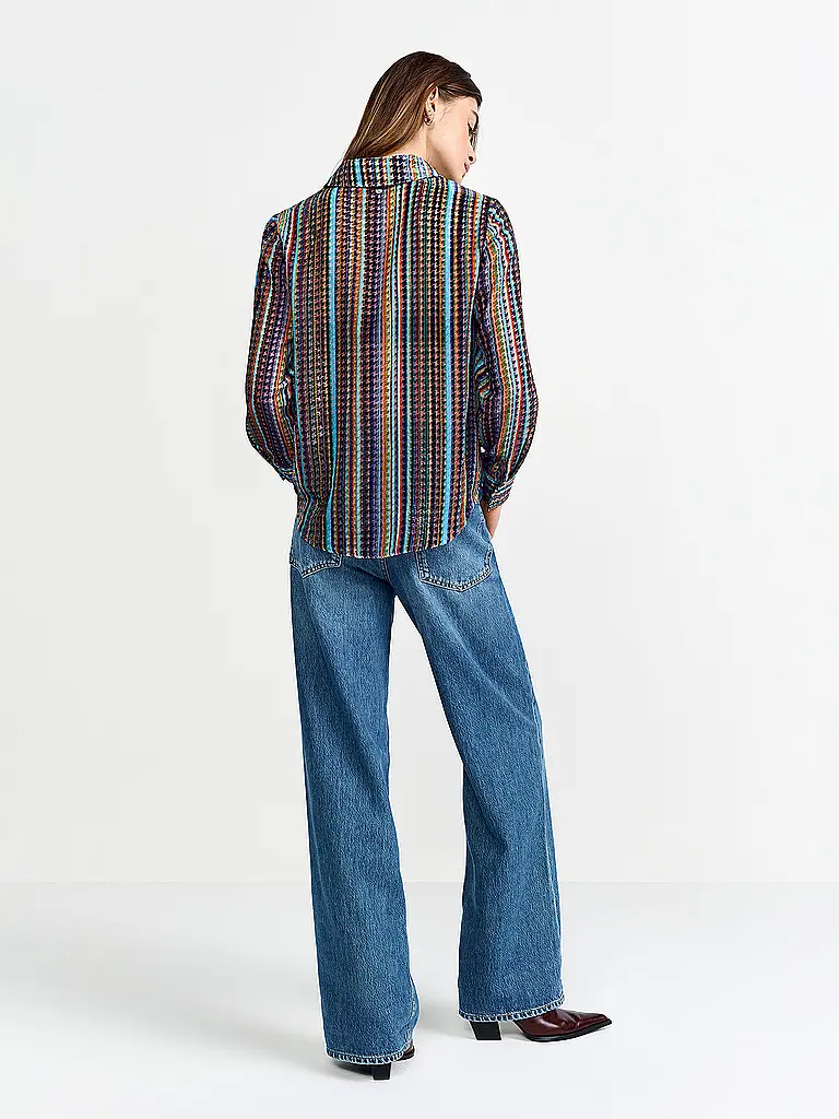 RICH & ROYAL | Blouse | 