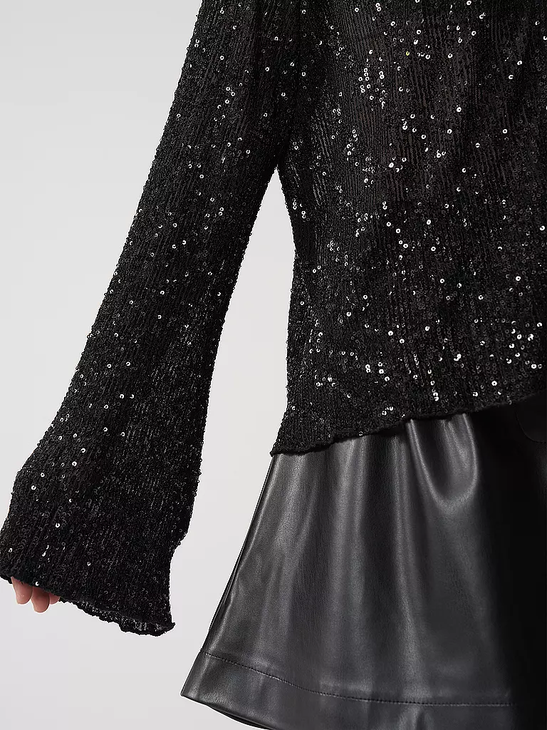 RICH & ROYAL | Blouse | 