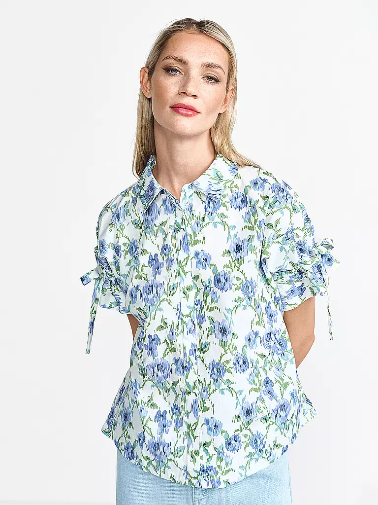 RICH & ROYAL | Blouse | 