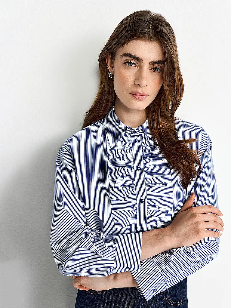 RICH & ROYAL | Blouse | 