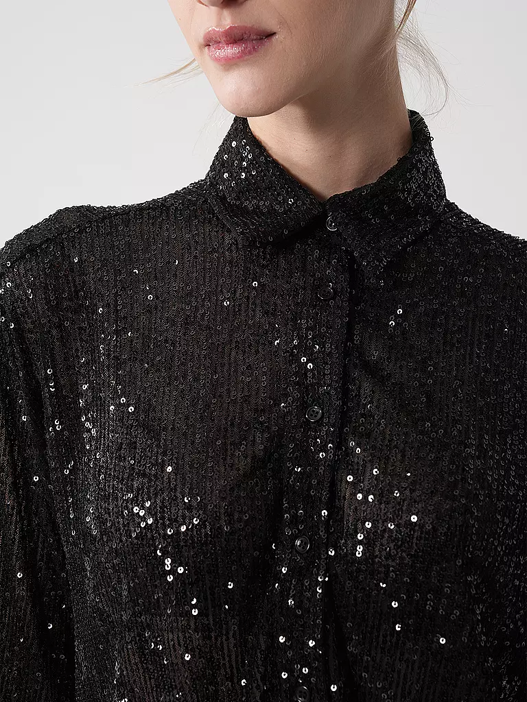 RICH & ROYAL | Blouse | 