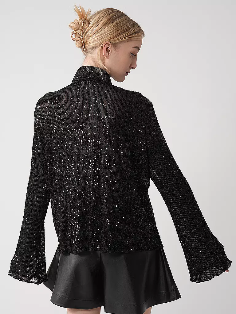 RICH & ROYAL | Blouse | 
