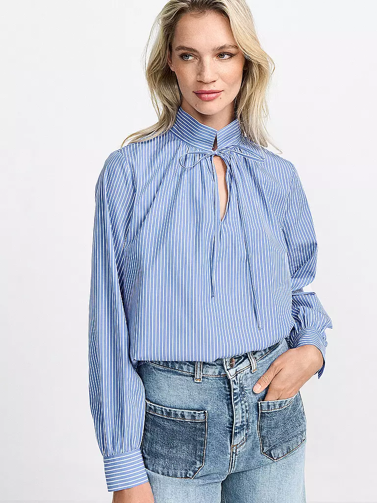 RICH & ROYAL | Blouse-chemise | 