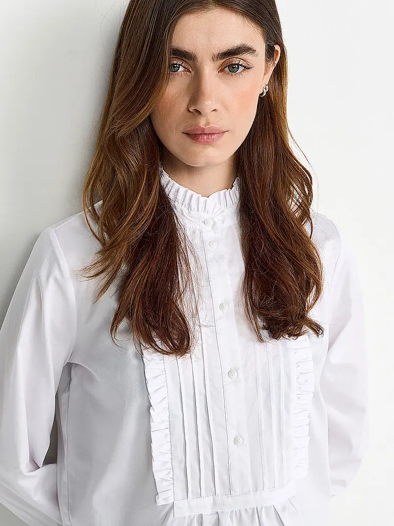RICH & ROYAL | Blouse-chemise | 