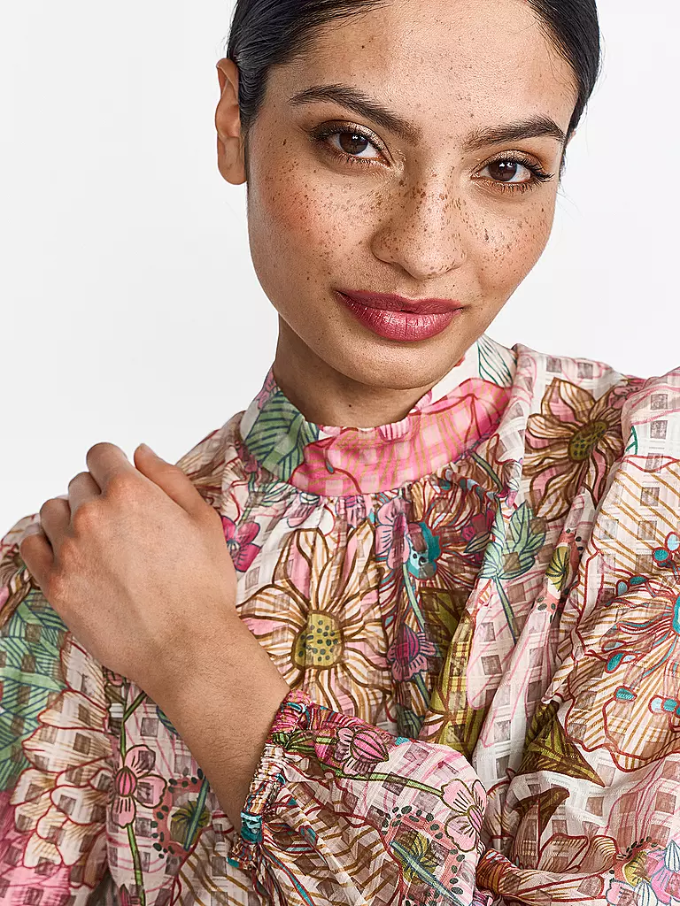 RICH & ROYAL | Blouse-chemise |