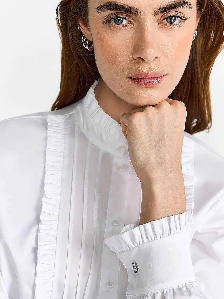 RICH & ROYAL | Blouse-chemise | 