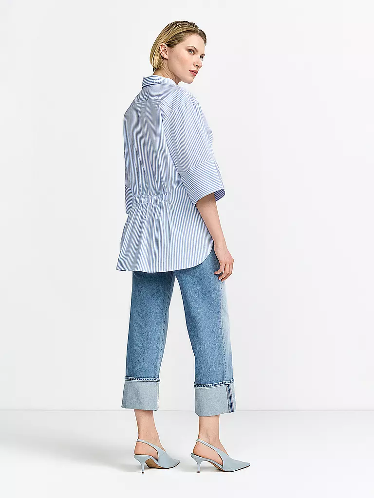 RICH & ROYAL | Blouse-chemise |