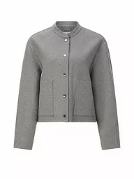 RICH & ROYAL | Blouson | Gris