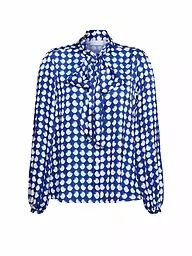RICH & ROYAL | Bluse | Bleu