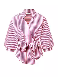 RICH & ROYAL | Blluse | Rouge