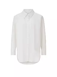 RICH & ROYAL | Bluse | Blanc