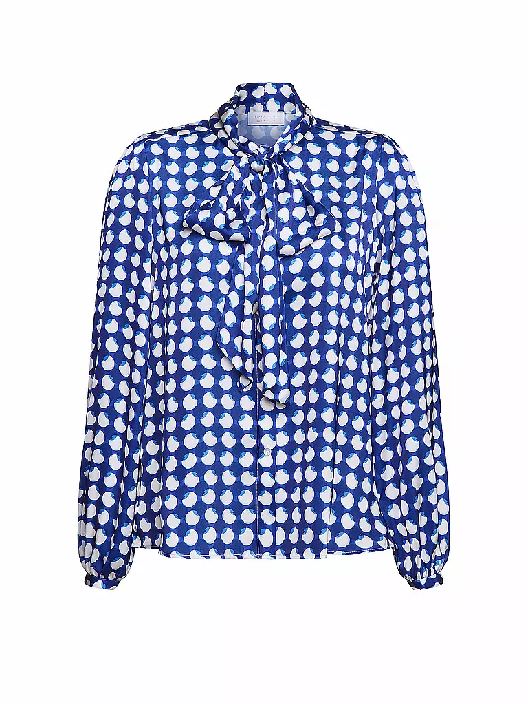 RICH & ROYAL | Bluse | Bleu