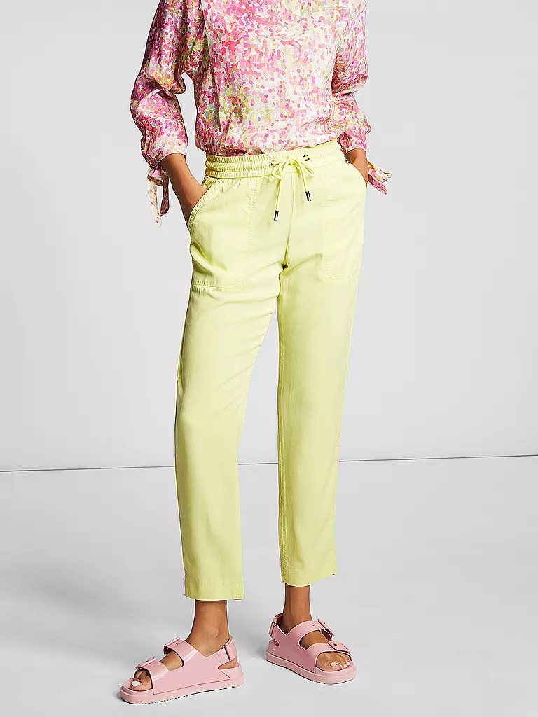 RICH & ROYAL | Bluse | Rose vif