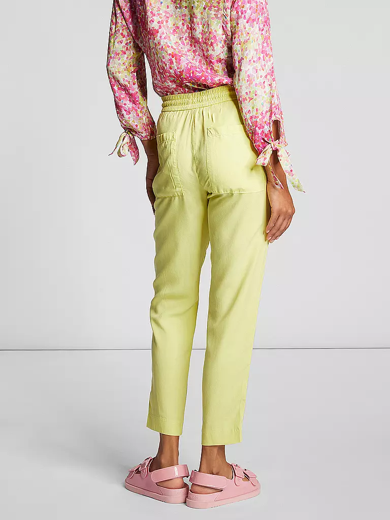 RICH & ROYAL | Bluse | Rose vif