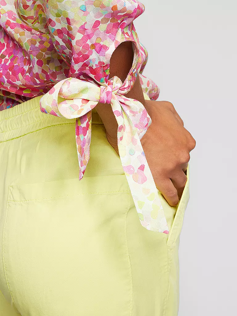 RICH & ROYAL | Bluse | Rose vif