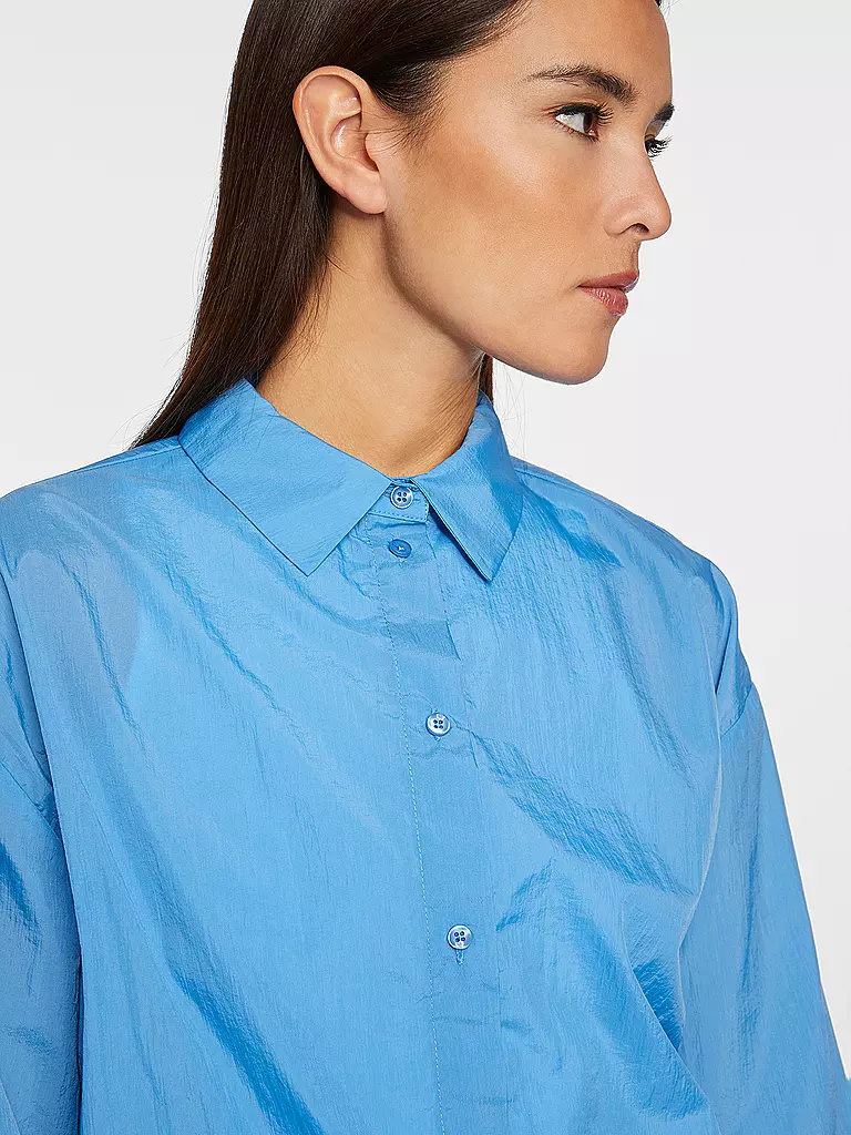 RICH & ROYAL | Bluse | Bleu