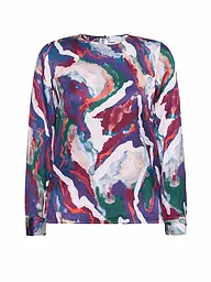 RICH & ROYAL | Blusenshirt | Rouge