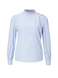 RICH & ROYAL | Blusenshirt | Bleu