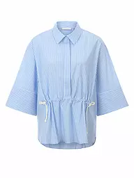 RICH & ROYAL | Blusenshirt | Bleu clair