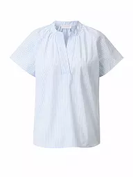 RICH & ROYAL | Blusenshirt | Bleu clair