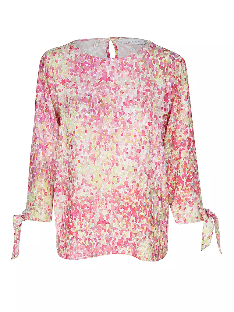 RICH & ROYAL | Blusenshirt | Rose