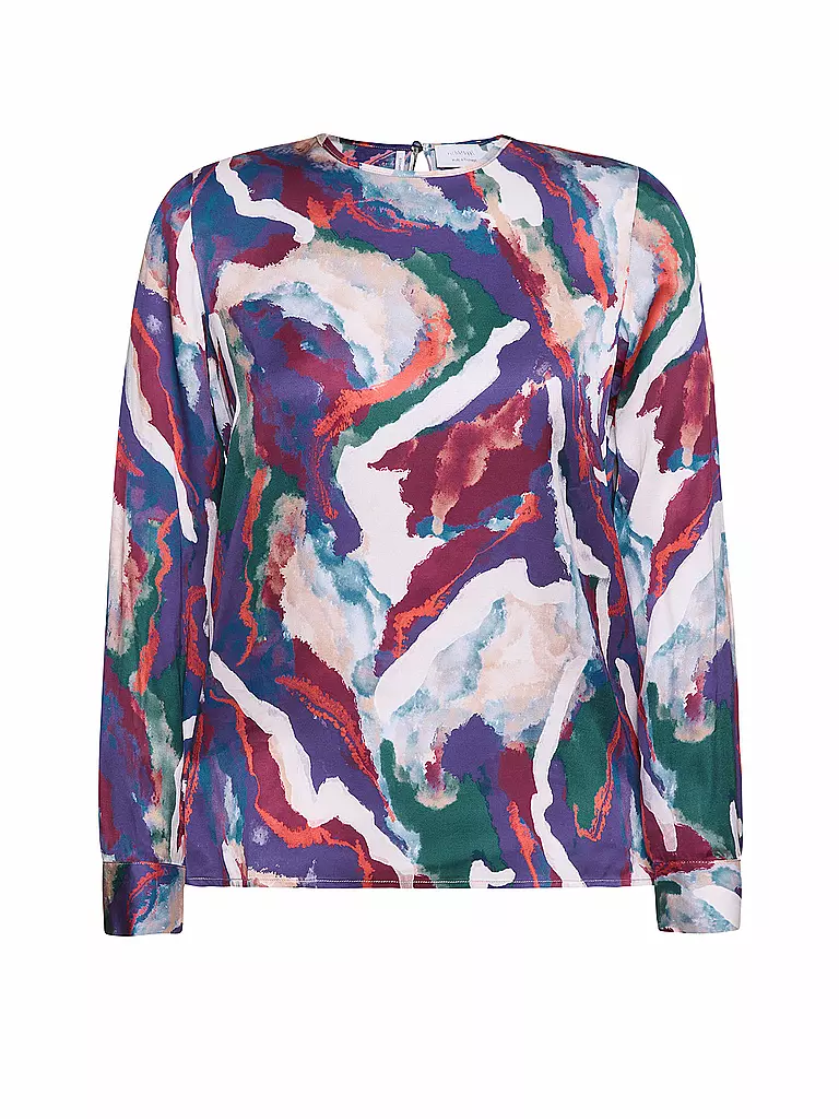 RICH & ROYAL | Blusenshirt | Rouge