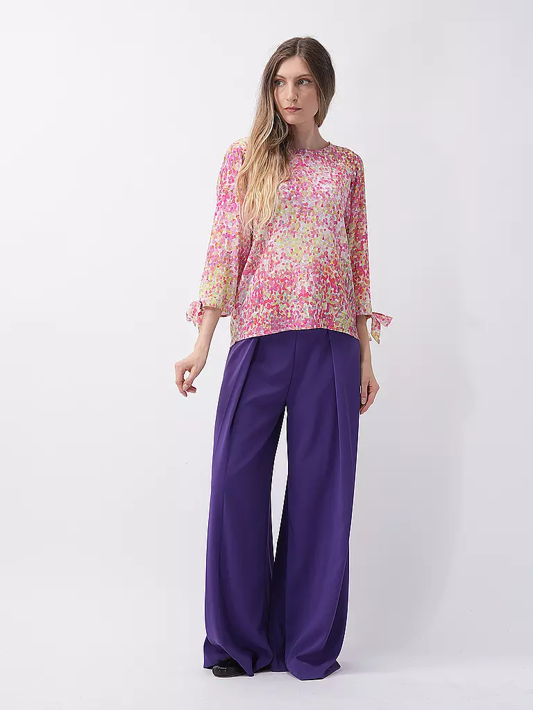 RICH & ROYAL | Blusenshirt | Rose