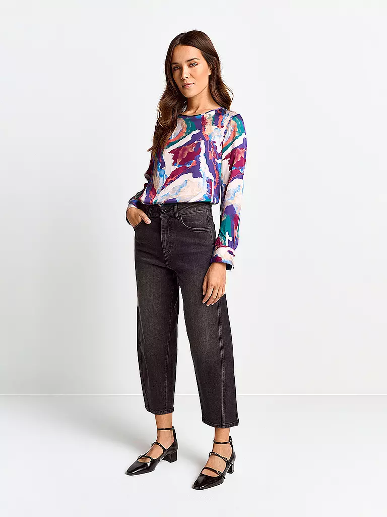 RICH & ROYAL | Blusenshirt | Rouge