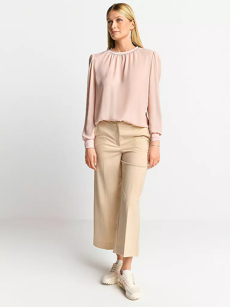 RICH & ROYAL | Blusenshirt | Rose