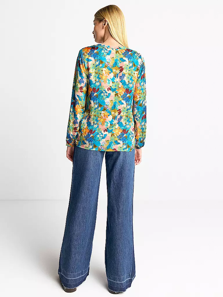 RICH & ROYAL | Blusenshirt | Multicolore