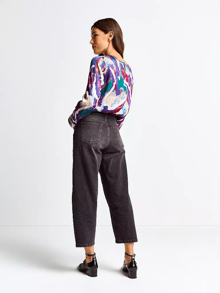 RICH & ROYAL | Blusenshirt | Rouge