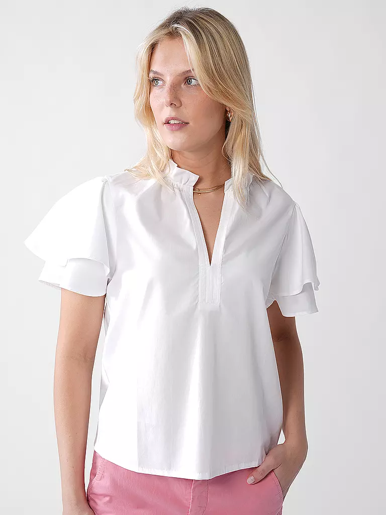 RICH & ROYAL | Blusenshirt | 