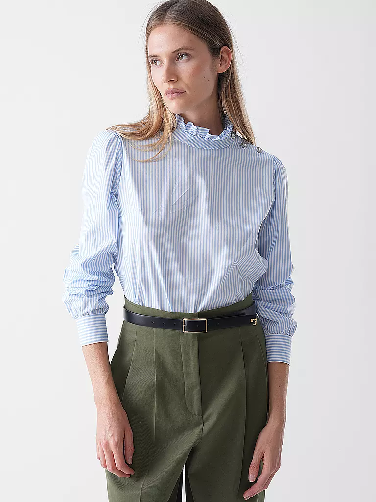 RICH & ROYAL | Blusenshirt | 