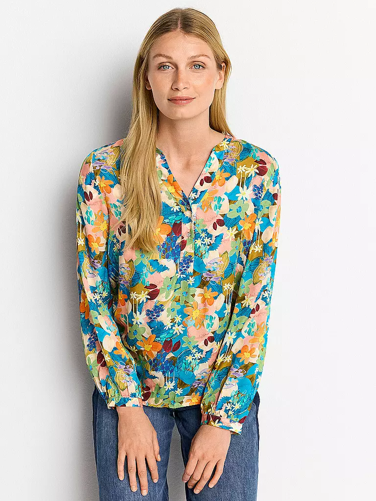 RICH & ROYAL | Blusenshirt | Multicolore