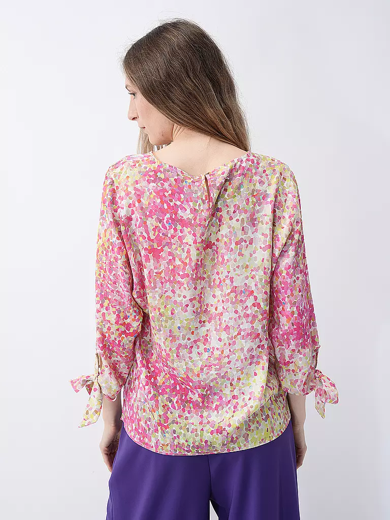 RICH & ROYAL | Blusenshirt | Rose