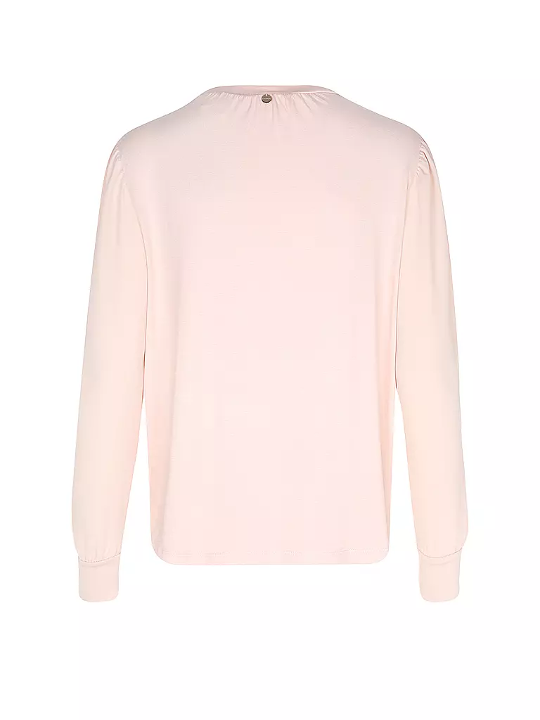 RICH & ROYAL | Blusenshirt | Rose