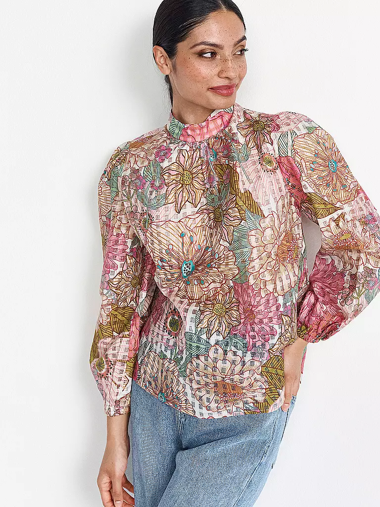 RICH & ROYAL | Blusenshirt | 