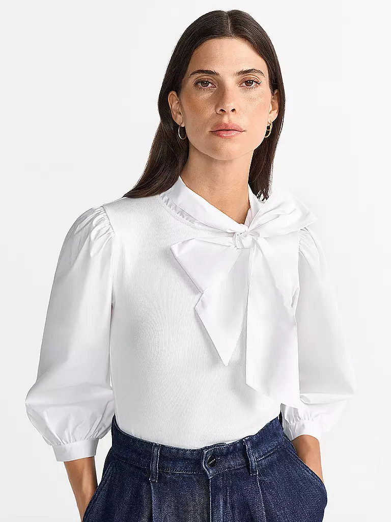 RICH & ROYAL | Blusenshirt | 